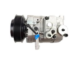 Opel Astra G Ilmastointilaitteen kompressorin pumppu (A/C) DCP20005