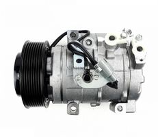 Toyota Land Cruiser (J200) Air conditioning (A/C) compressor (pump) DCP50088