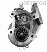 Citroen Jumper Turbine 500344801