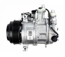 Mercedes-Benz C W205 Compressore aria condizionata (A/C) (pompa) PXC14-1787