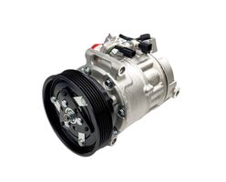 Volvo S60 Air conditioning (A/C) compressor (pump) PXC16-1686