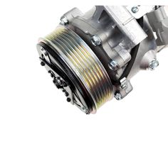 Alfa Romeo Mito Compressore aria condizionata (A/C) (pompa) SD6V12-1925