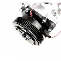 Citroen Jumper Ilmastointilaitteen kompressorin pumppu (A/C) SD7H15-7882