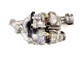 Mercedes-Benz C W206 Turbina A6540906401