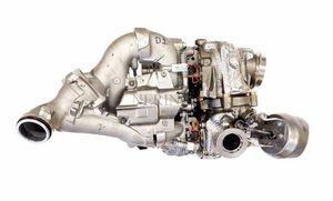 Mercedes-Benz C W206 Turbine A6540906401