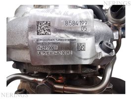 BMW X2 F39 Turboahdin 8591188