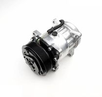 Citroen Jumper Ilmastointilaitteen kompressorin pumppu (A/C) SD7H15-7908