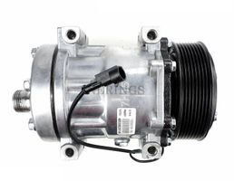Iveco EuroCargo Compressore aria condizionata (A/C) (pompa) SD7H15-8144