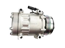 Citroen Jumper Ilmastointilaitteen kompressorin pumppu (A/C) SD7V16-1178