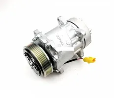 Peugeot 406 Ilmastointilaitteen kompressorin pumppu (A/C) SD7V16-1227F