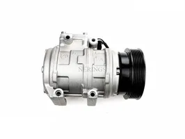 Hyundai Elantra Kompresor / Sprężarka klimatyzacji A/C TSP0155867