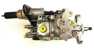 Fiat Ducato Pompa wtryskowa wysokiego ciśnienia 0460404084