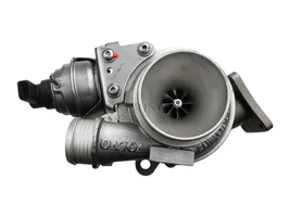 Volvo S60 Turbine 805156