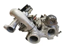 Audi A6 S6 C7 4G Turbo 805713