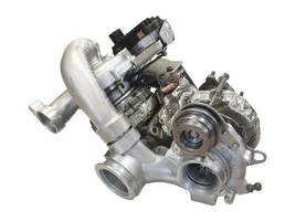 Audi A6 S6 C7 4G Turbo 805713