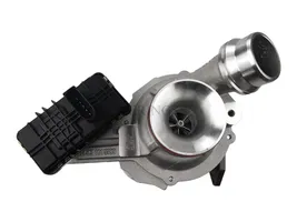 Mini Paceman (R61) Turbina 54359700039