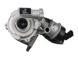 Alfa Romeo Mito Turboahdin 54359700027