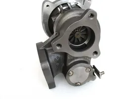 Mitsubishi L200 Turbine 49177-01504