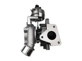 Mitsubishi L200 Turboahdin 49335-01700