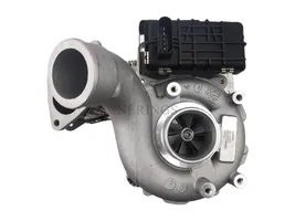 Audi A6 C7 Turbine 059145874C