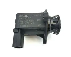 Seat Leon (5F) Turbo solenoid valve 06H145710D