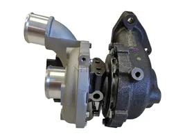 KIA Sportage Turbine 784114