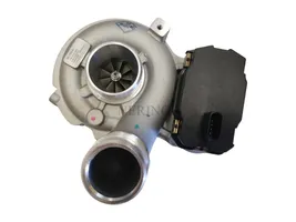 KIA Sportage Turbine 784114