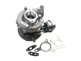 Nissan Pathfinder R51 Turbine 769708