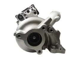 Nissan Pathfinder R51 Turbine 53039700337