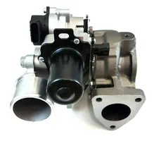 Toyota Hilux (AN10, AN20, AN30) Turbo 172010L070