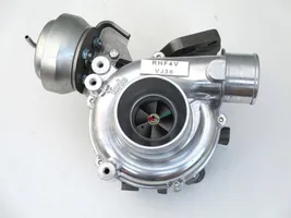 Mazda 3 I Turbine VJ360601