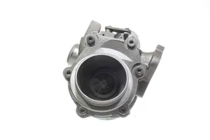 Mercedes-Benz Sprinter W906 Turboahdin 646096029980