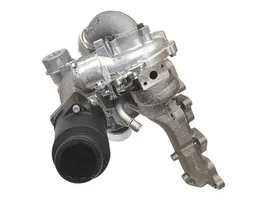 Volkswagen Amarok Turbina 10009880102