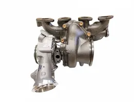 Volvo S60 Turboahdin 10009880354