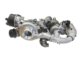 Man TGE 1gen Turbo 10009980384