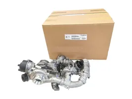 Man TGE 1gen Turbo 10009980384