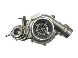 Volvo V40 Turboahdin 836264