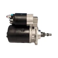 Volkswagen Transporter - Caravelle T2 Starter motor 0001211221