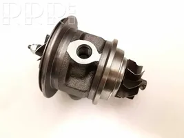 Citroen C4 Cactus Turbine 4917203000