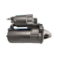 Fiat 500 Starter motor 0001137001