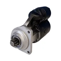 Volkswagen Scirocco Starter motor 0001212204