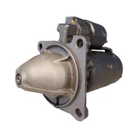 Renault Messenger Starter motor 0001218019