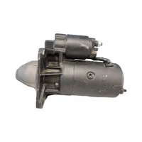 Renault Messenger Motor de arranque 0001218019