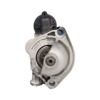 Volkswagen PASSAT B5.5 Starter motor 0001107012