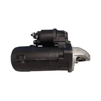 BMW 5 E60 E61 Starter motor 428000-0660