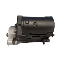 Toyota Corolla E90 Starter motor 280005610