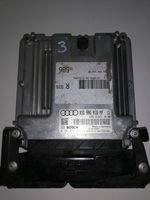 Audi A6 S6 C6 4F Calculateur moteur ECU 03G906016MF