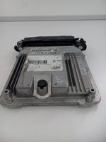 Audi A6 S6 C6 4F Calculateur moteur ECU 03G906016MF