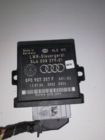 Audi A6 S6 C6 4F Valomoduuli LCM 8P0907357F