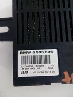 BMW 5 E60 E61 Modulo luce LCM 6983536